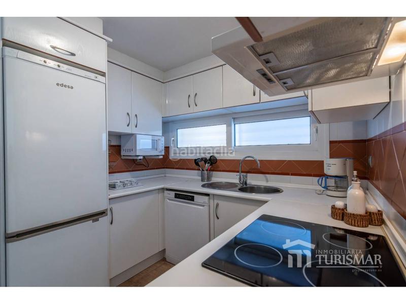 Foto 88c1631b-d99f-41e9-b764-81db563159d2. Dachwohnung in de la cruz 1 in Punta del Moral Ayamonte