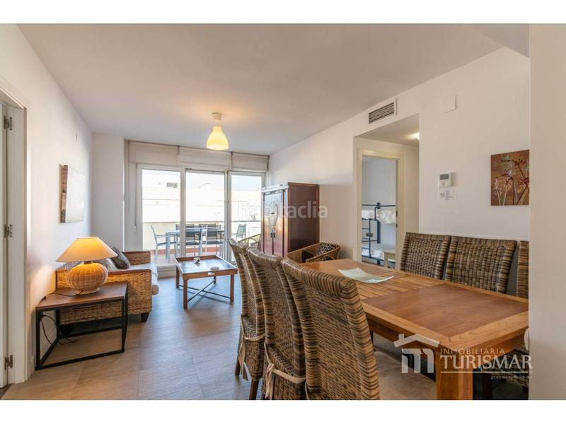 Foto 95380a23-083e-4e3c-b8dc-64126903942e. Dachwohnung in de la cruz 1 in Punta del Moral Ayamonte