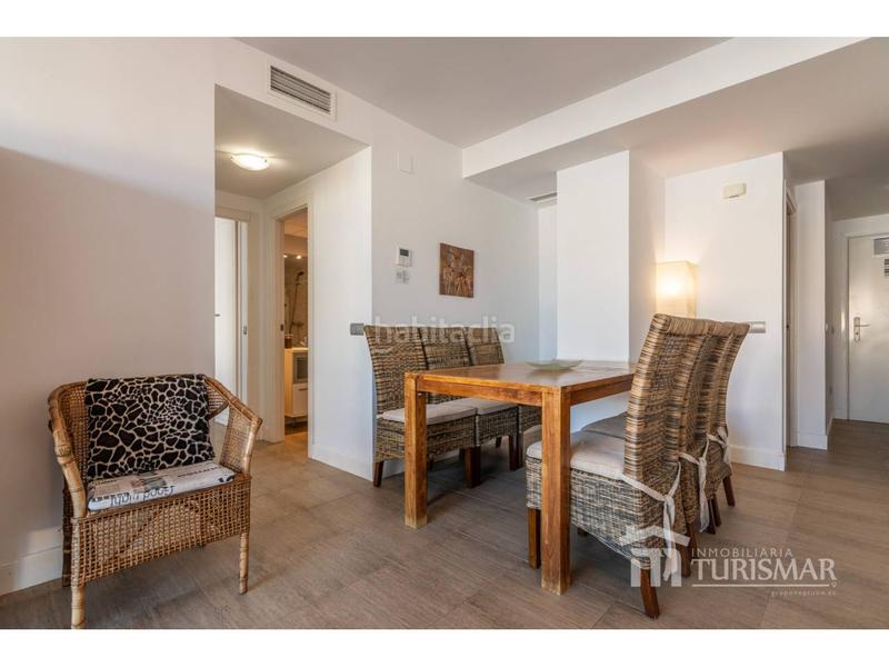 Foto a709760c-94b8-437f-9ee6-9ce1d12189f5. Dachwohnung in de la cruz 1 in Punta del Moral Ayamonte