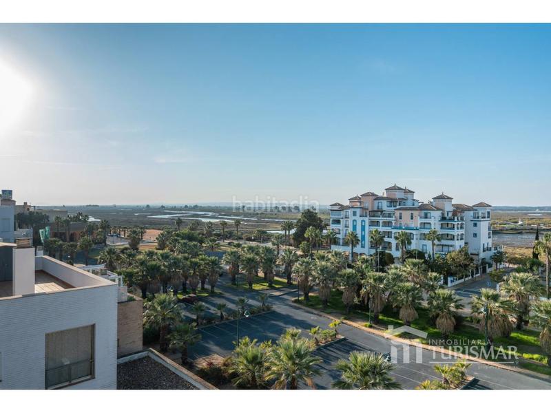 Foto debec2a7-075d-4a9a-b3ed-f6f83cd96458. Dachwohnung in de la cruz 1 in Punta del Moral Ayamonte