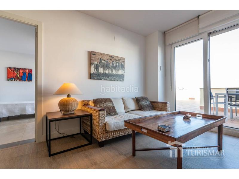 Foto e0bc0ed2-398f-44f9-ab1a-06d352685ad6. Dachwohnung in de la cruz 1 in Punta del Moral Ayamonte