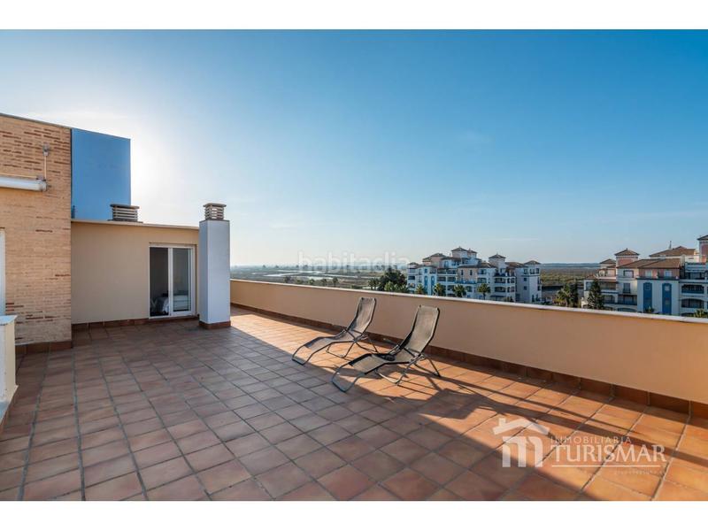 Foto e3ee453b-ed71-4b18-b91e-a40c9d49c62c. Dachwohnung in de la cruz 1 in Punta del Moral Ayamonte