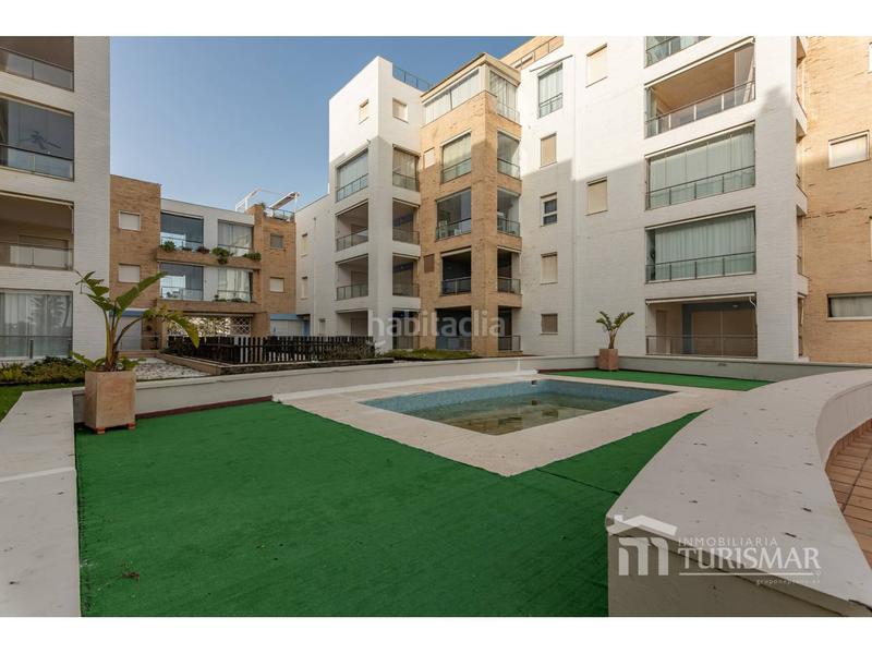 Foto e9e3c563-fbdf-45b1-b2cb-a3e1eed29904. Dachwohnung in de la cruz 1 in Punta del Moral Ayamonte