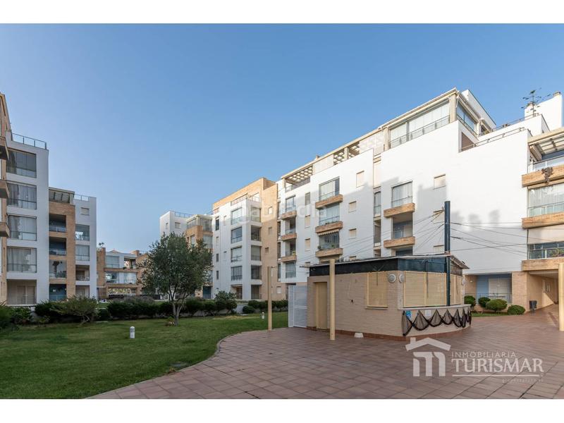 Foto 354ec9e6-4bc6-4a4d-98a6-5af3b67c59fe. Àtic a de la cruz 1 a Punta del Moral Ayamonte