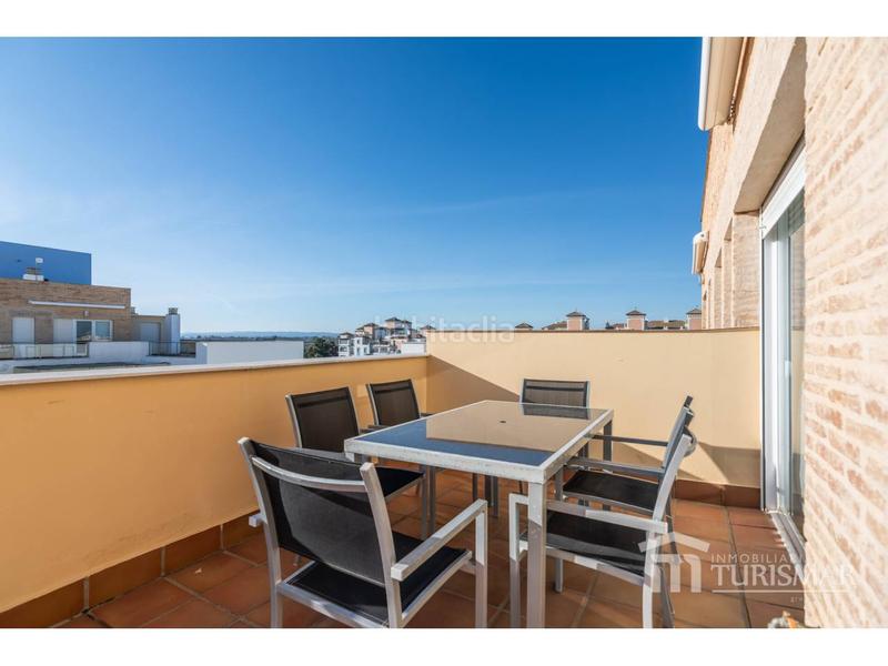 Foto 3e0e31f8-6f47-4a97-93ce-515555840f52. Àtic a de la cruz 1 a Punta del Moral Ayamonte