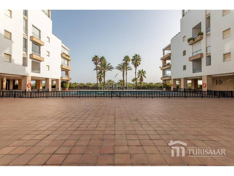 Foto 60088bd5-1c81-4c3f-864e-1706340b45ab. Àtic a de la cruz 1 a Punta del Moral Ayamonte