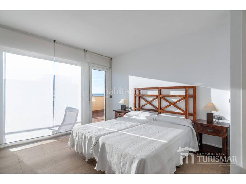 Foto 89c09513-8451-4375-be13-b5436da35a99. Àtic a de la cruz 1 a Punta del Moral Ayamonte