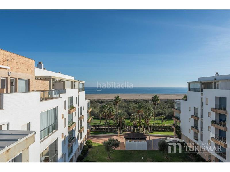 Foto be3759a7-6bce-4e63-919b-42ff97a2731a. Àtic a de la cruz 1 a Punta del Moral Ayamonte