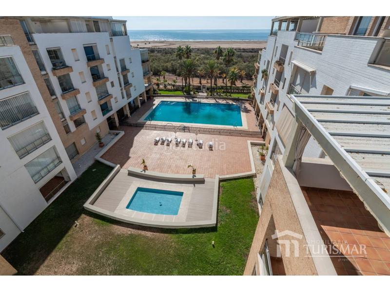 Foto 2a200c06-5c98-4c67-9042-3111da2ee119. Dachwohnung in de la cruz 1 in Punta del Moral Ayamonte