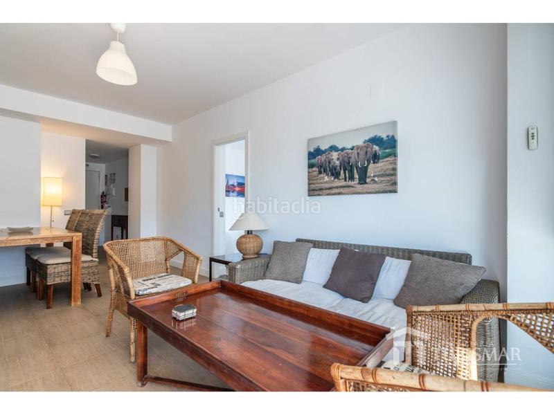 Foto 32a76f28-aebd-4878-8827-80177b5471a5. Dachwohnung in de la cruz 1 in Punta del Moral Ayamonte