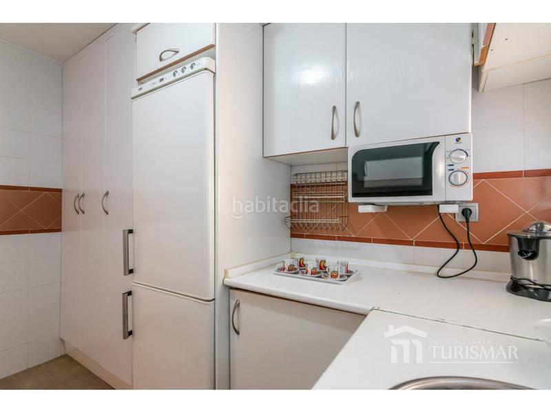 Foto 4beff286-1ec8-4b3d-85bc-e9f2443d859a. Dachwohnung in de la cruz 1 in Punta del Moral Ayamonte