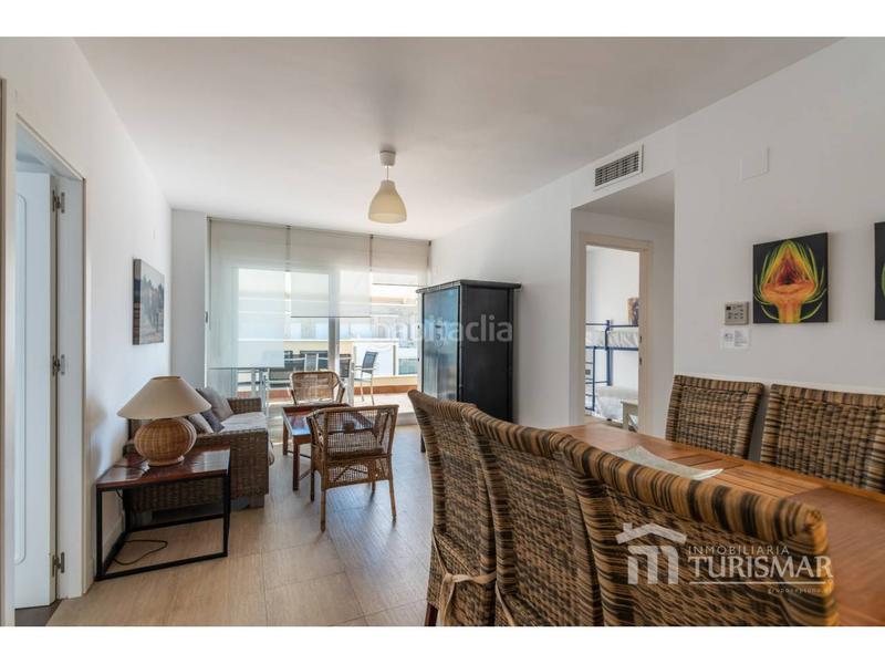 Foto 53edf65e-cadf-474c-bdc2-91545ad6f5ce. Dachwohnung in de la cruz 1 in Punta del Moral Ayamonte