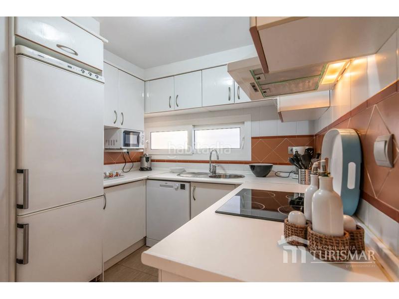 Foto 55761318-8158-4c80-910f-940be89ad455. Dachwohnung in de la cruz 1 in Punta del Moral Ayamonte