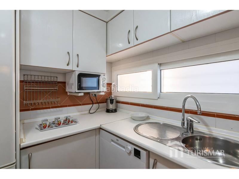 Foto 64eda866-7534-4b05-9c6e-0d01fea1ead7. Dachwohnung in de la cruz 1 in Punta del Moral Ayamonte