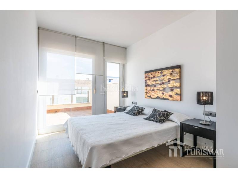 Foto 71312d11-371a-467d-96b4-bdc61b93b5ba. Dachwohnung in de la cruz 1 in Punta del Moral Ayamonte