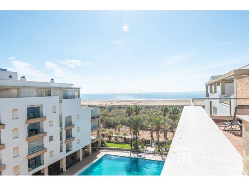 Foto 75494190-9535-44f3-a63c-006dab786340. Dachwohnung in de la cruz 1 in Punta del Moral Ayamonte