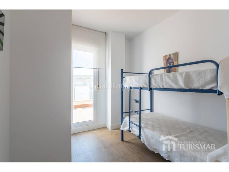 Foto 772563e4-8336-45f7-9258-0bfc51629d5b. Dachwohnung in de la cruz 1 in Punta del Moral Ayamonte