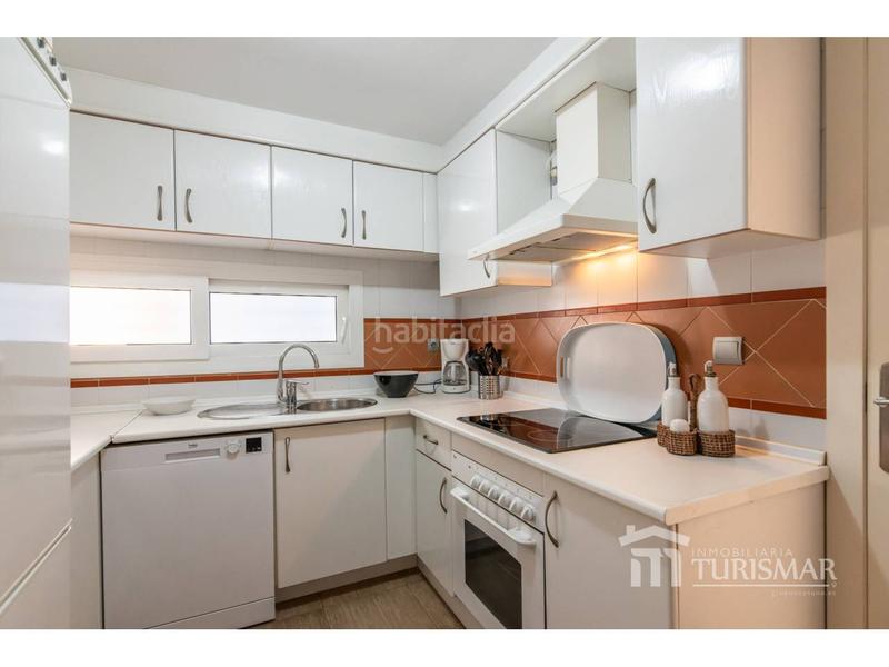 Foto 8ff647af-3716-42d2-aa2e-efe6c40b35b5. Dachwohnung in de la cruz 1 in Punta del Moral Ayamonte