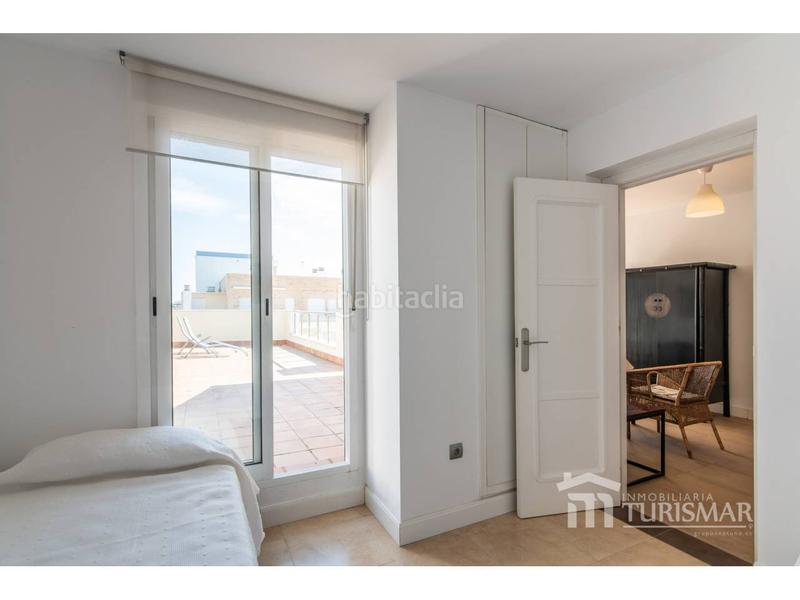 Foto c2a8c035-1ee6-4fc2-9613-d3ce4096c8ce. Dachwohnung in de la cruz 1 in Punta del Moral Ayamonte