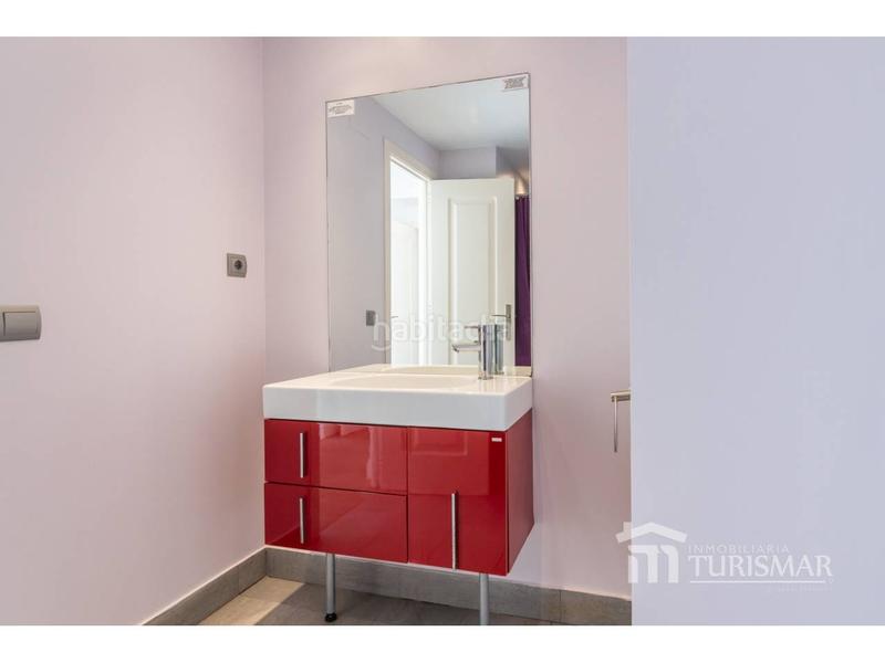 Foto c6f63b0e-6de9-4b85-823c-cf4b990ccd17. Dachwohnung in de la cruz 1 in Punta del Moral Ayamonte