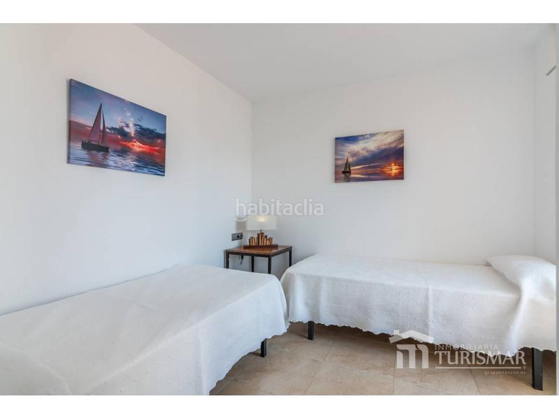 Foto d5e7b7f6-e7df-44fd-9846-f356c33ad1a1. Dachwohnung in de la cruz 1 in Punta del Moral Ayamonte