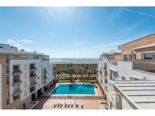 Àtic a De la cruz 1. Residencial espigón poniente