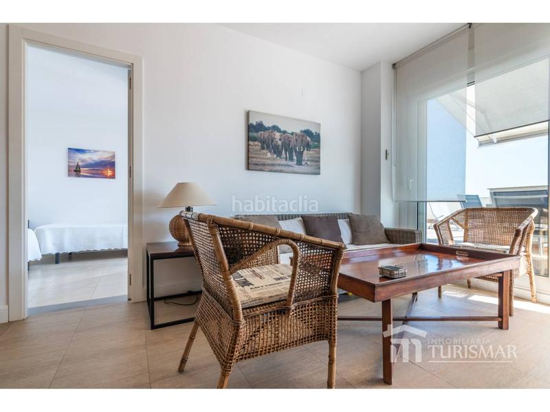 Foto e1931514-5942-4a89-9b2c-e7270e0b2ba1. Dachwohnung in de la cruz 1 in Punta del Moral Ayamonte