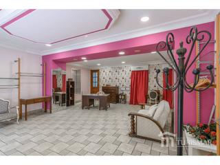 Local commercial à Cristóbal colón 1. Ayamonte centro