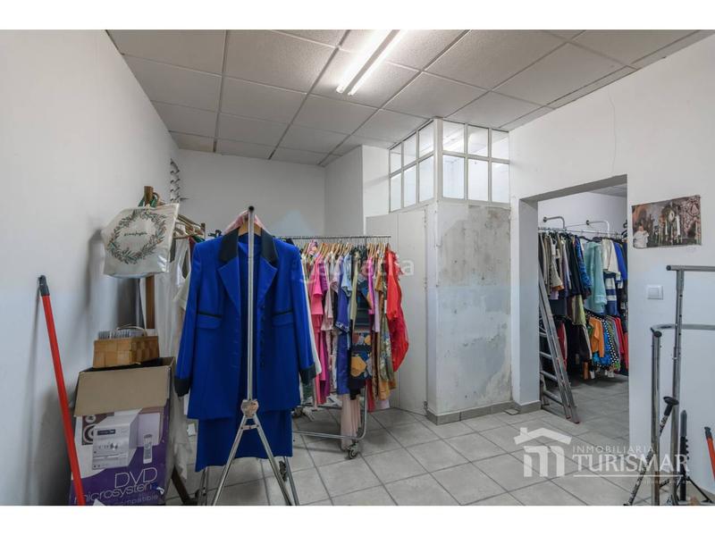 Foto cb54ea25-243e-4589-8eb4-27ce231d35bd. Local comercial a cristóbal colón 1 a Ayamonte ciudad Ayamonte