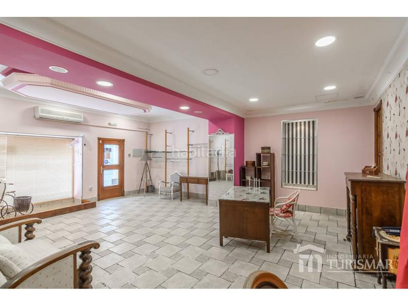 Foto ee9ff590-2593-4d0b-bfaa-e6dbfed0946f. Local comercial a cristóbal colón 1 a Ayamonte ciudad Ayamonte