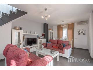 Maison à Huelva 1. Ayamonte centro
