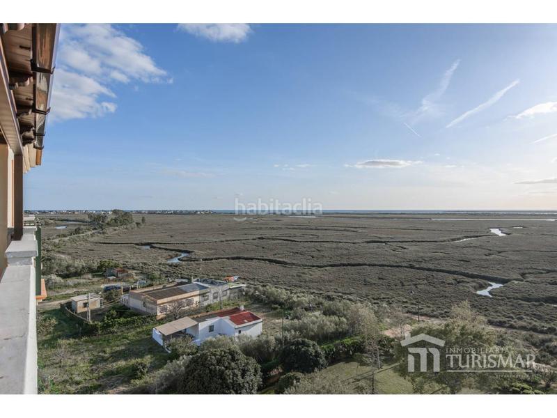 Foto d2bbb29c-83b8-4a14-a1dd-c59a941cdb5a. Attico in las marismas 1 in Ayamonte ciudad Ayamonte