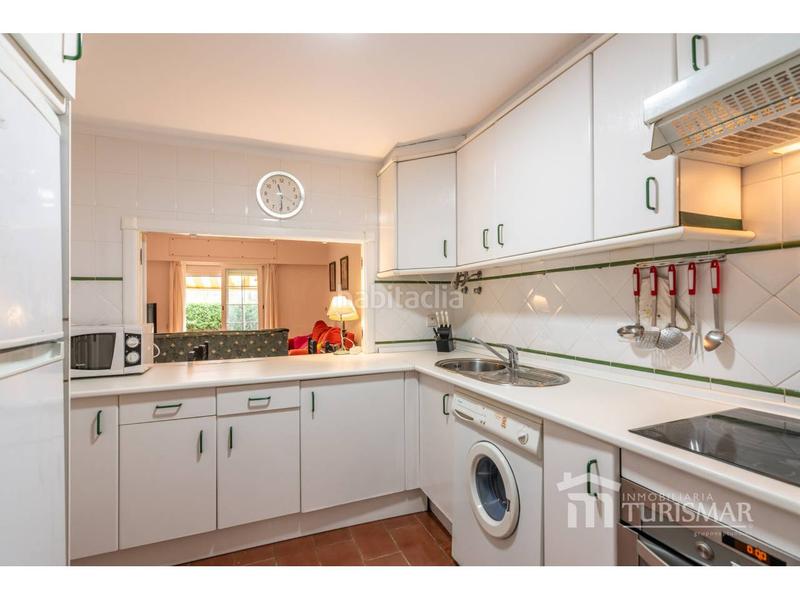 Foto 0776f27a-40bd-4045-badb-e88e9a94697d. Appartement in golf norte 1 in Isla Canela Ayamonte