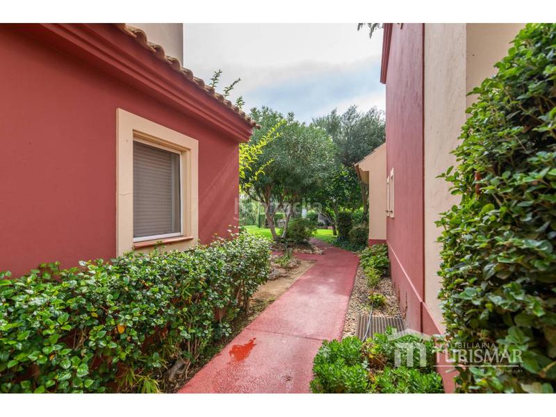 Foto 36c8359a-9baa-430a-be24-7a8427fbc549. Appartement in golf norte 1 in Isla Canela Ayamonte