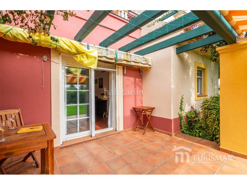 Foto 46375f5b-9088-4b9b-b7bd-3fb39d759d13. Appartement in golf norte 1 in Isla Canela Ayamonte