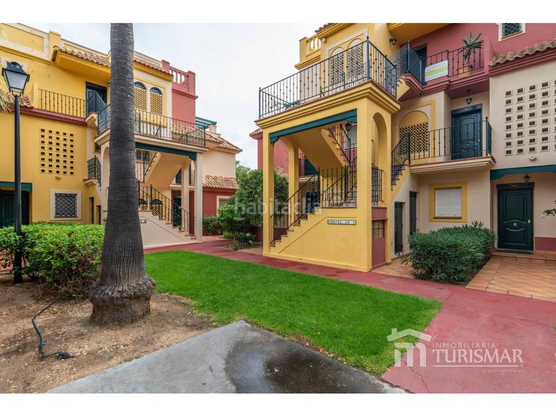 Foto 68779d6b-6088-4e8a-92c8-c2ba188a64e7. Appartement in golf norte 1 in Isla Canela Ayamonte