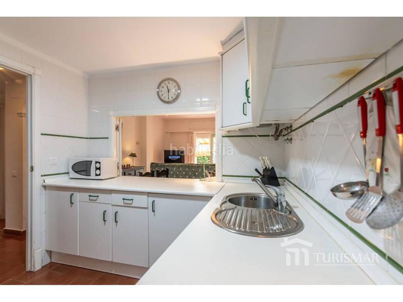 Foto 6a8bffaf-2016-4dc8-8343-a4de6aea643b. Appartement in golf norte 1 in Isla Canela Ayamonte