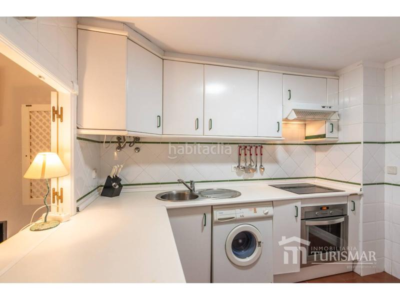 Foto 6b077654-c7a4-426d-8861-8e3367ccd57b. Appartement in golf norte 1 in Isla Canela Ayamonte