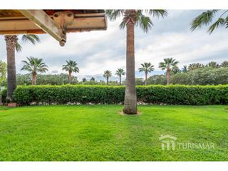 Apartament a Golf norte 1. Residencial hoyo i