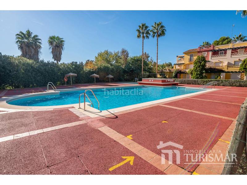 Foto 77ab83ca-a1e9-448d-a784-1baa7a94e11d. Appartement in golf norte 1 in Isla Canela Ayamonte