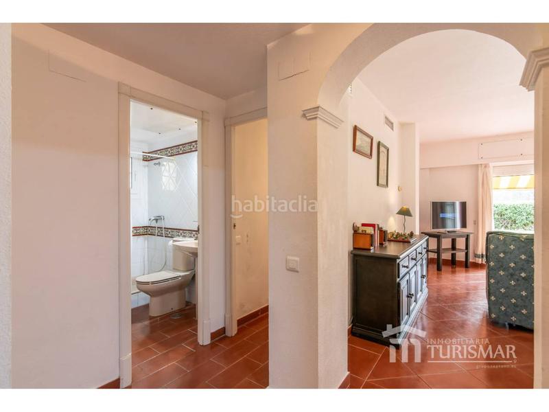 Foto 844a631a-72e6-41a8-b256-8fd7a9440839. Appartement in golf norte 1 in Isla Canela Ayamonte