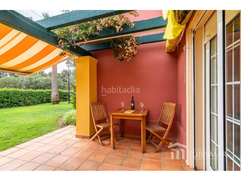 Foto 8a99bce8-6ee1-4a7c-bcc6-def5e13476be. Appartement in golf norte 1 in Isla Canela Ayamonte