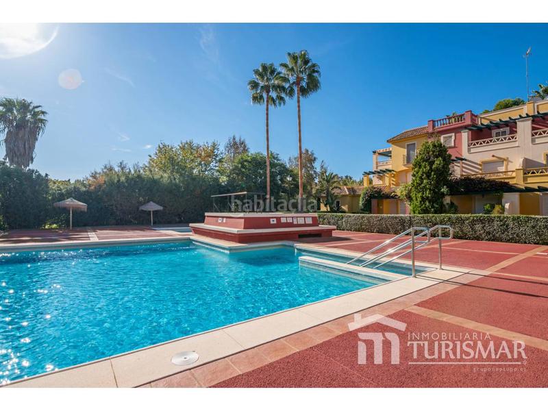 Foto 9df4c606-163e-4e5e-acca-ce992f5c622f. Appartement in golf norte 1 in Isla Canela Ayamonte