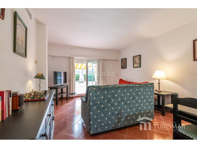 Foto b9400fa5-d84e-40cd-b9a7-6dc7ba7fce85. Appartement in golf norte 1 in Isla Canela Ayamonte