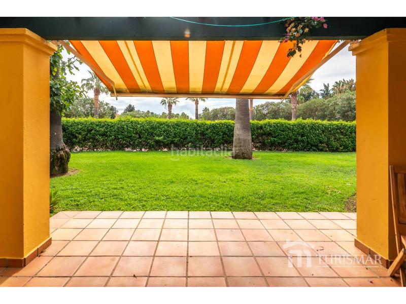 Foto b9d94ee4-897b-4efb-9f46-fae308124327. Appartement in golf norte 1 in Isla Canela Ayamonte