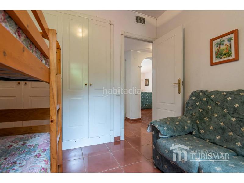 Foto bad535c9-8add-40f6-bd4d-607a8a541f29. Appartement in golf norte 1 in Isla Canela Ayamonte