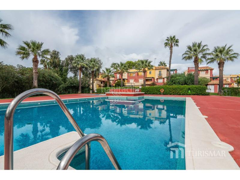 Foto c908fd6a-6d99-4e42-8489-66ba0cf48a31. Appartement in golf norte 1 in Isla Canela Ayamonte