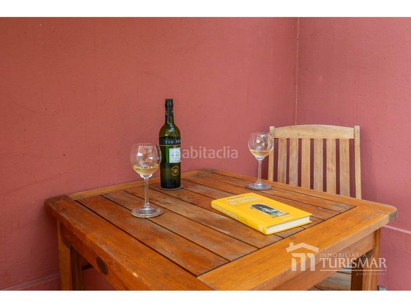 Foto c9e31ce5-8e52-4d58-86b8-c4f765a2777d. Appartement in golf norte 1 in Isla Canela Ayamonte