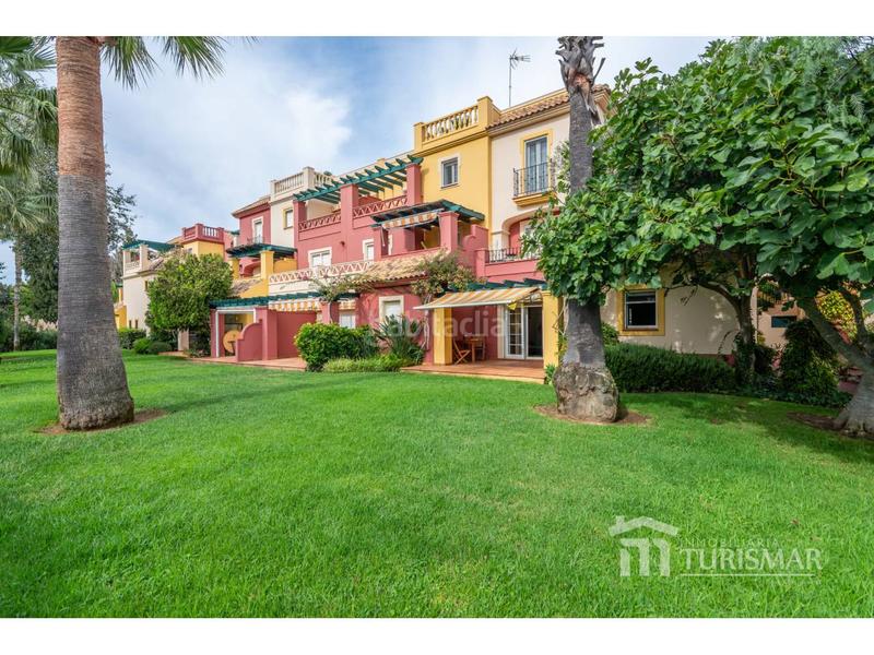 Foto d59f18e7-70ea-483a-a8c9-e465d5b0e2b3. Appartement in golf norte 1 in Isla Canela Ayamonte