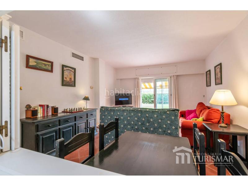 Foto e3bd21f7-57e5-4293-8aaf-7dd8c62344a5. Appartement in golf norte 1 in Isla Canela Ayamonte